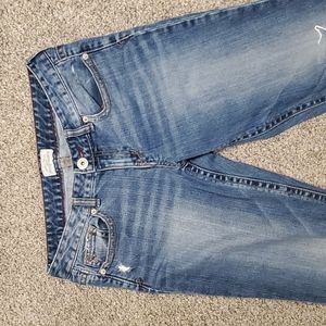 Aeropostale Bayla skinny 5/6 regular